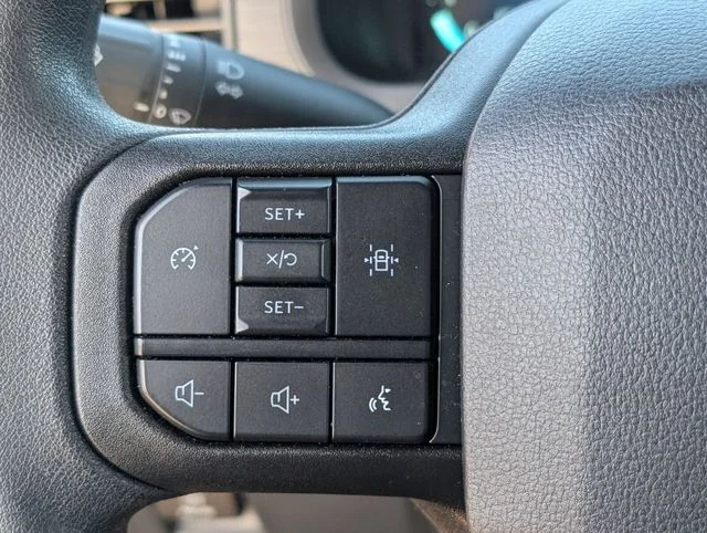 2025 Ford F-150 STX - Photo 25