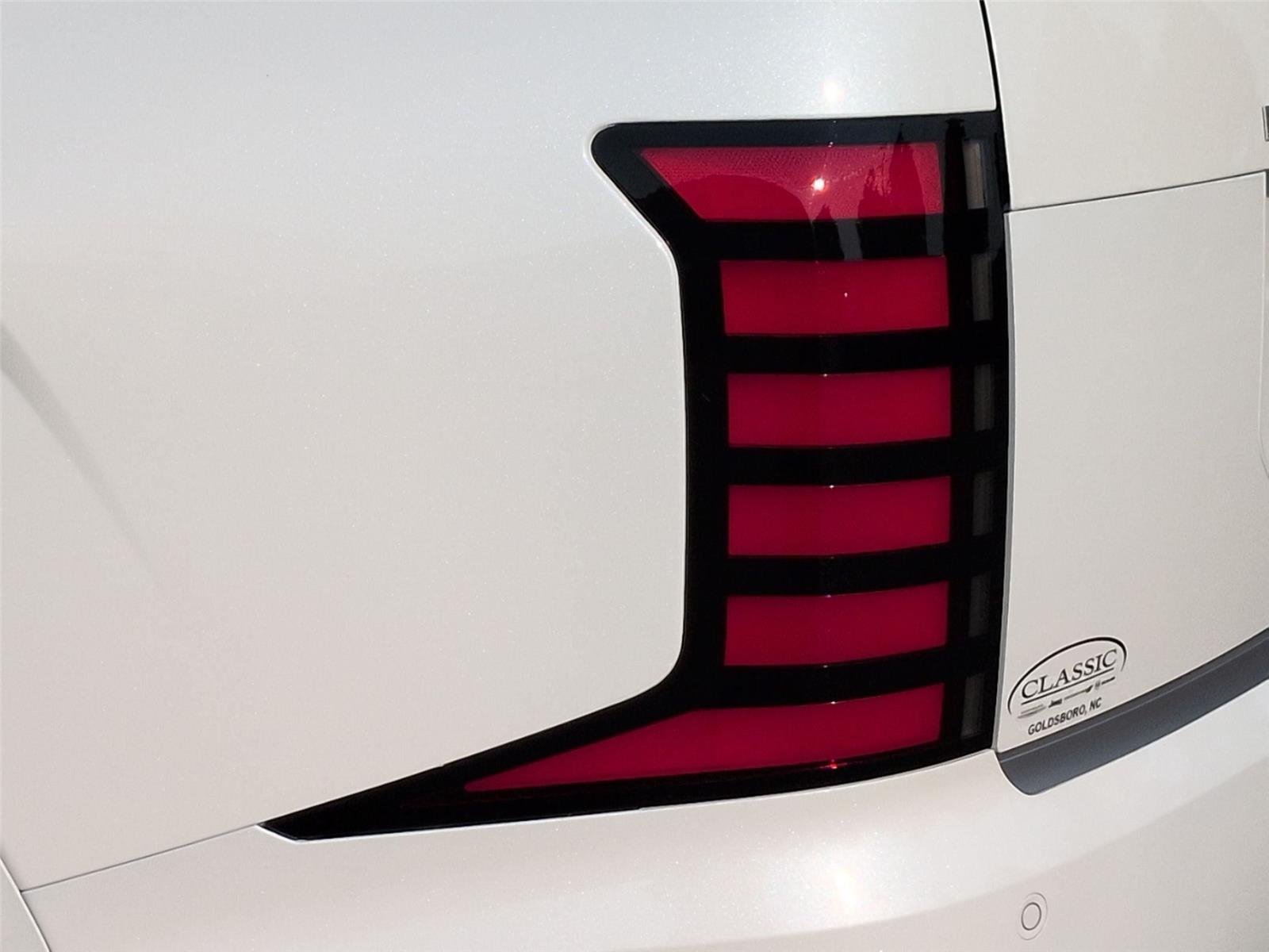 Used 2026 Creamy White Pearl Hyundai Calligraphy image 12
