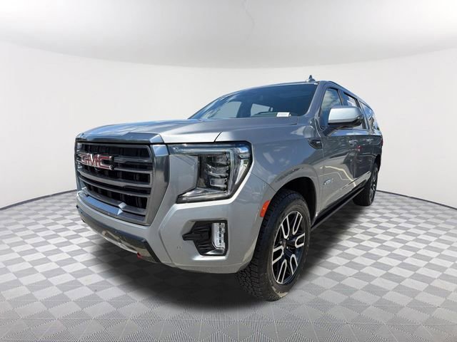 2023 GMC Yukon 4WD AT4's photo