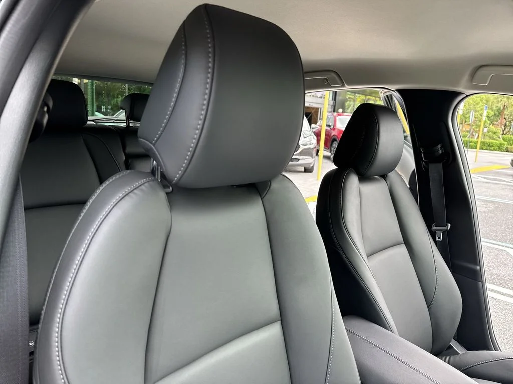 2026 Mazda CX-30 Select Sport - Photo 46