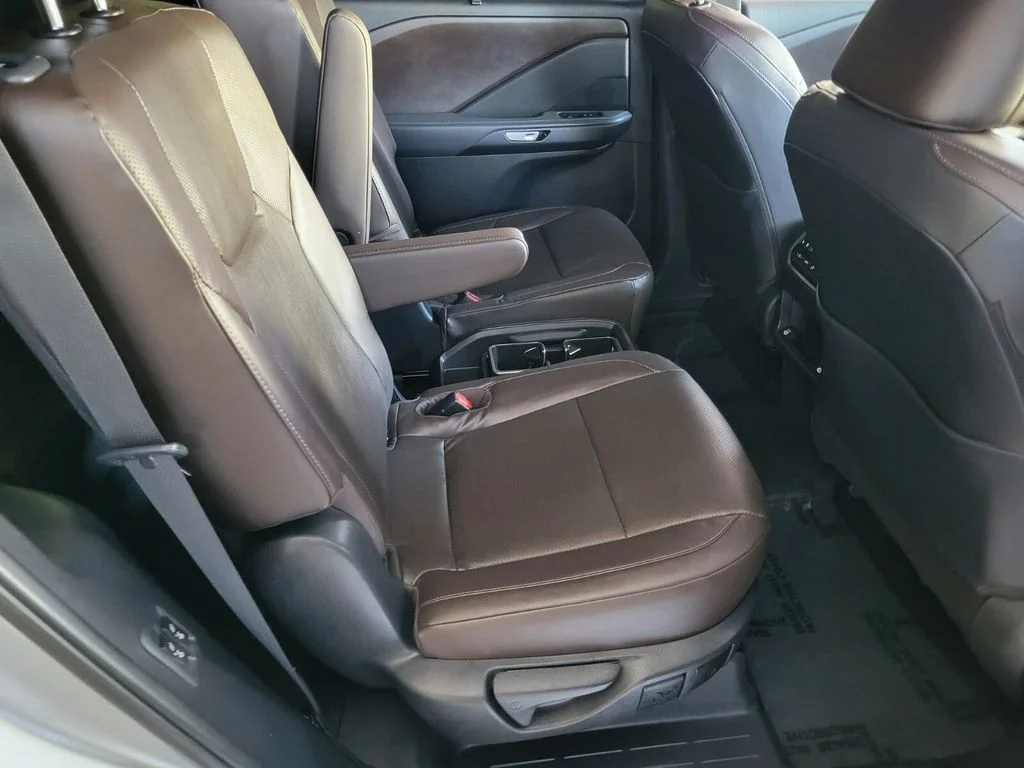 Certified Used 2025 CELESTIAL SILVER Lexus 350 Premium image 16