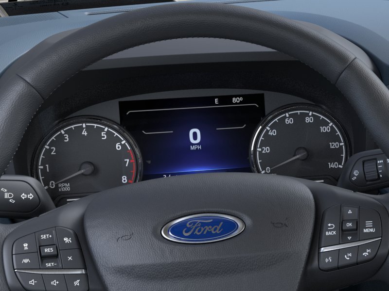 New 2024 Terrain Ford Lariat® image 13
