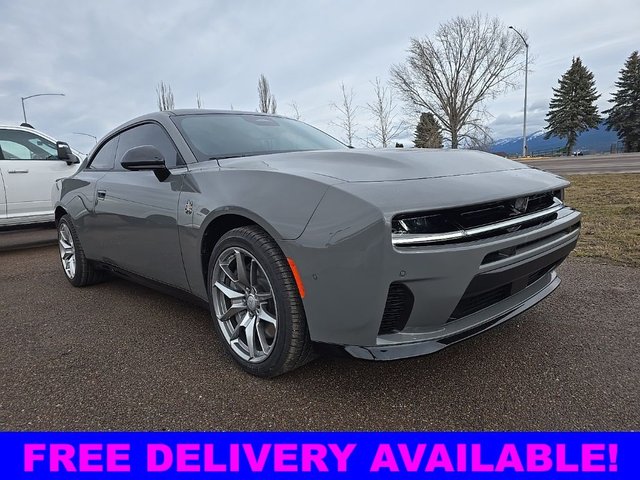 2026 Dodge Charger Charger Scat Pack R/T Scat Pack