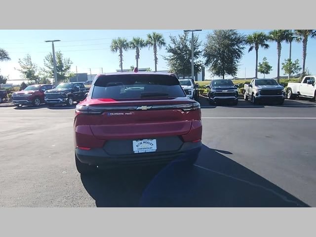 2026 Chevrolet Equinox EV 1LT - Photo 25