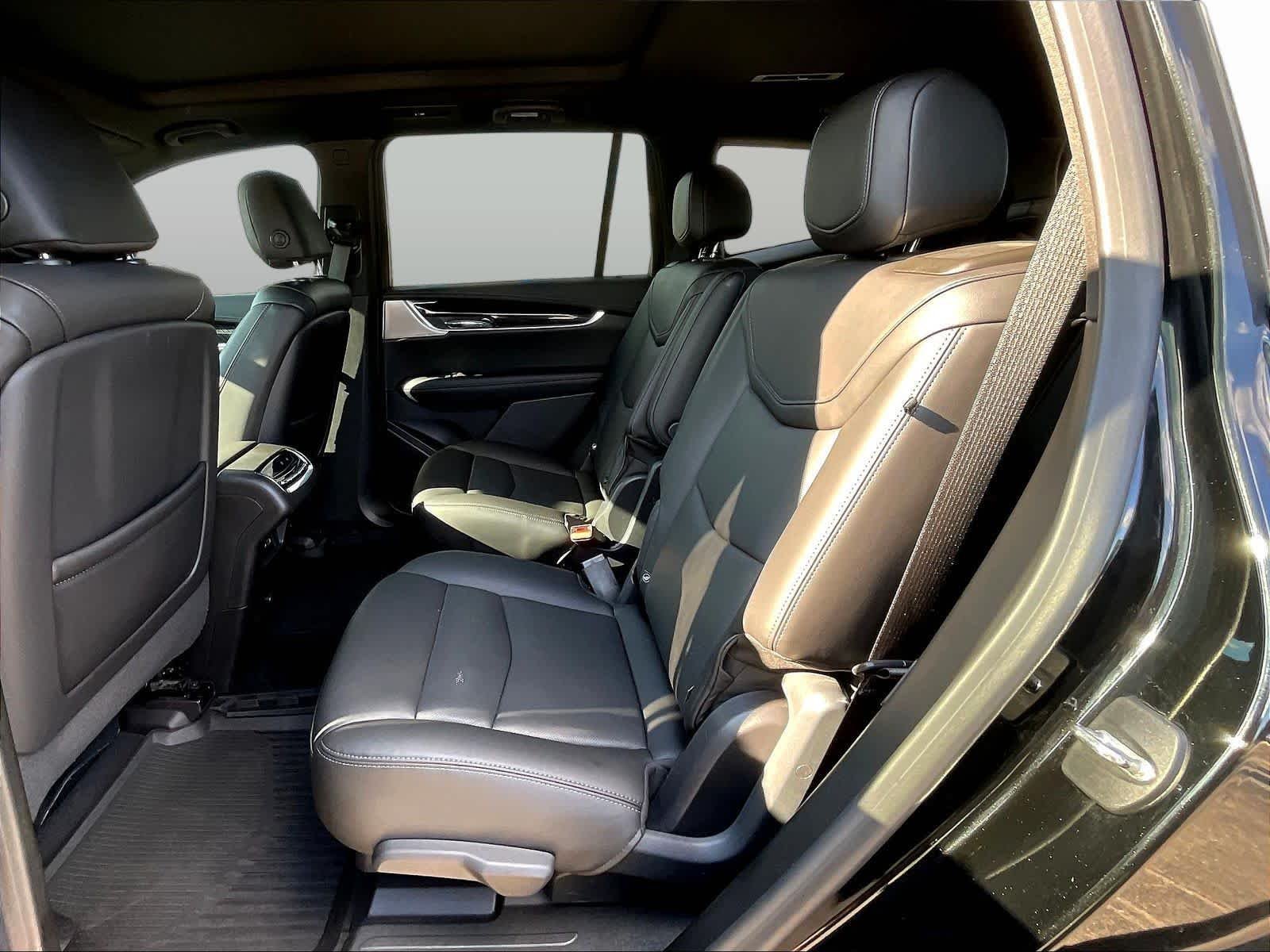 2022 Cadillac XT6 Premium Luxury - Photo 23