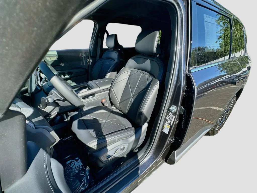 New 2027 Panthera Metal Kia EX image 21