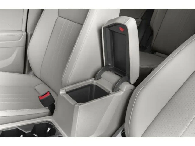 Certified Used 2024 Silver Volkswagen SE R-Line Black image 14