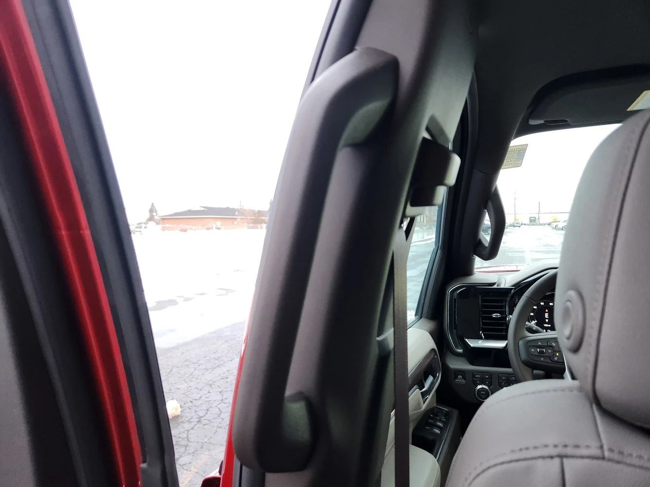 2026 GMC Sierra 2500HD SLT - Photo 24