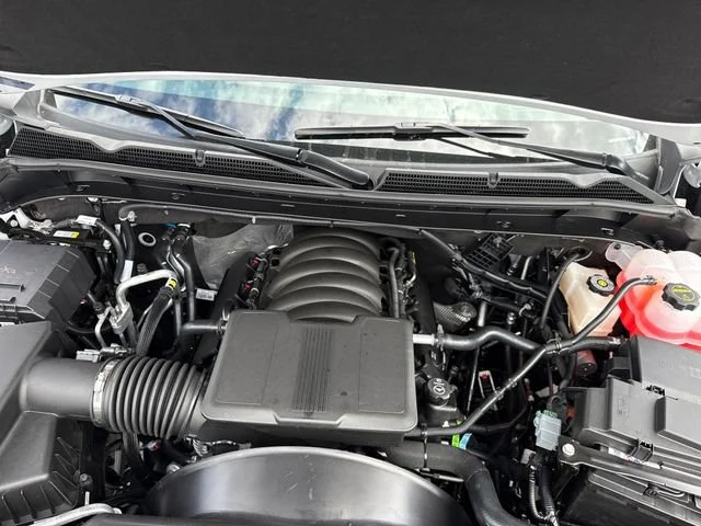 New 2026 Summit White GMC Pro image 22