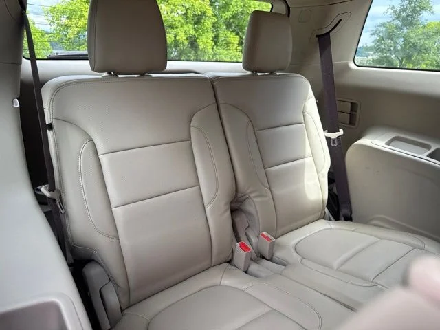 Used 2017 Red GMC Denali image 12
