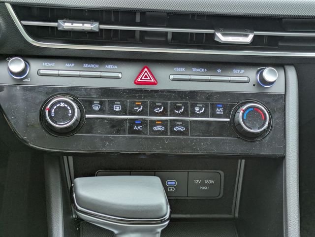 Certified Used 2026 Black Hyundai SE image 20