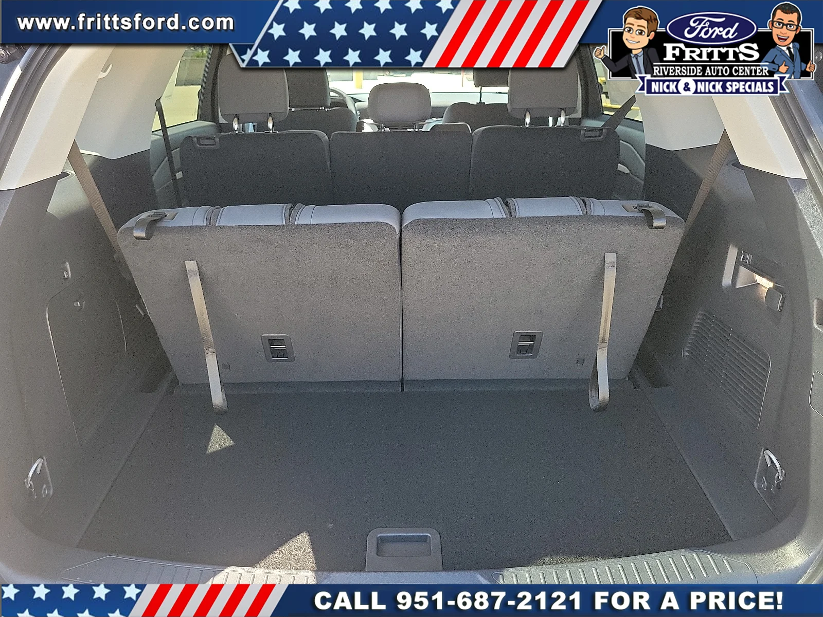 New 2026 Vapor Blue Metallic Ford Active image 22