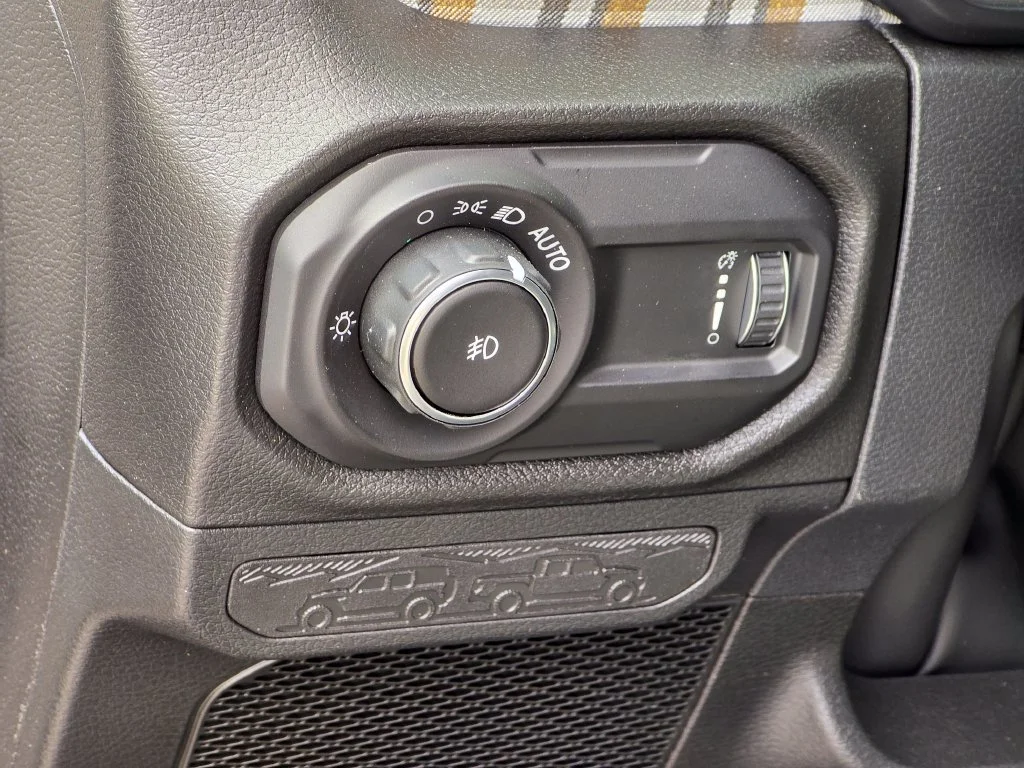 New 2026 Black Jeep 85th Anniversary Edition image 35