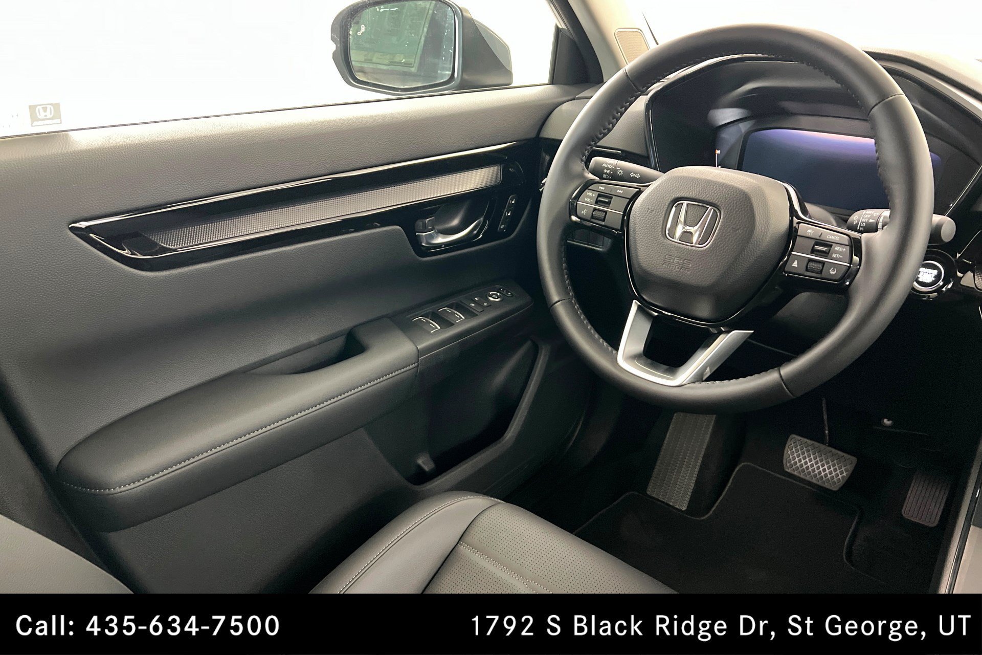 Used 2024 Summit White Buick Sport Touring image 258
