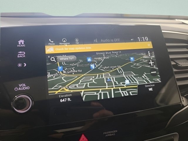 2022 Honda Passport Elite - Photo 33