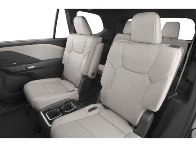 New 2026 Wind Chill Pearl Lexus LUXURY AWD image 15
