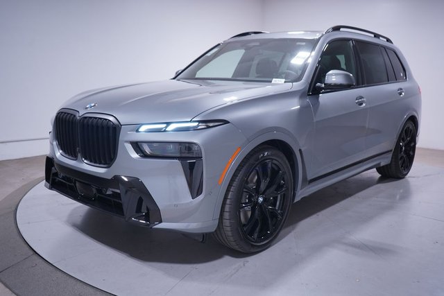 2027|BMW|X7|xDrive40i|4D Sport Utility