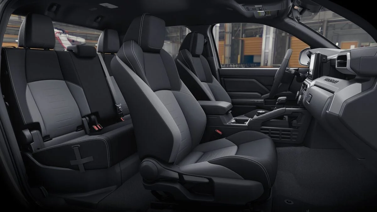 New 2026 Mudbath Toyota TRD Off Road image 20