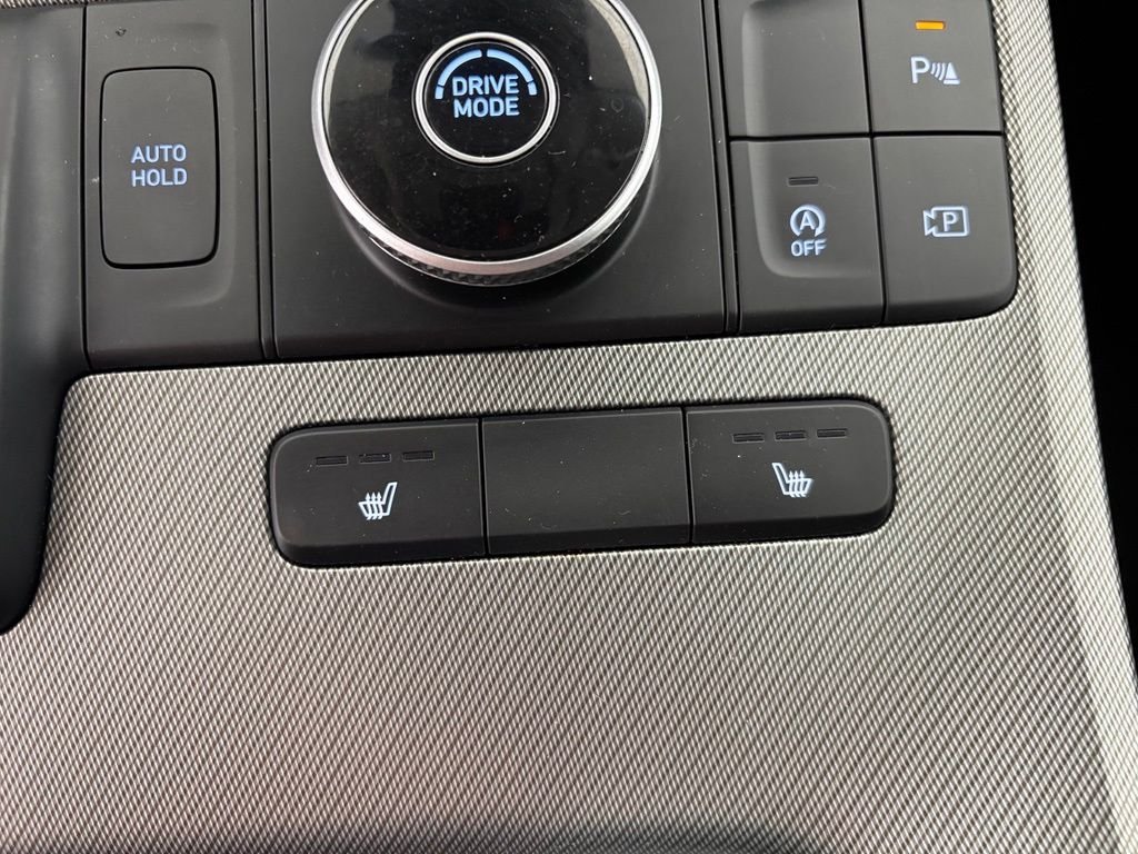 2024 Hyundai Palisade SEL - Photo 13