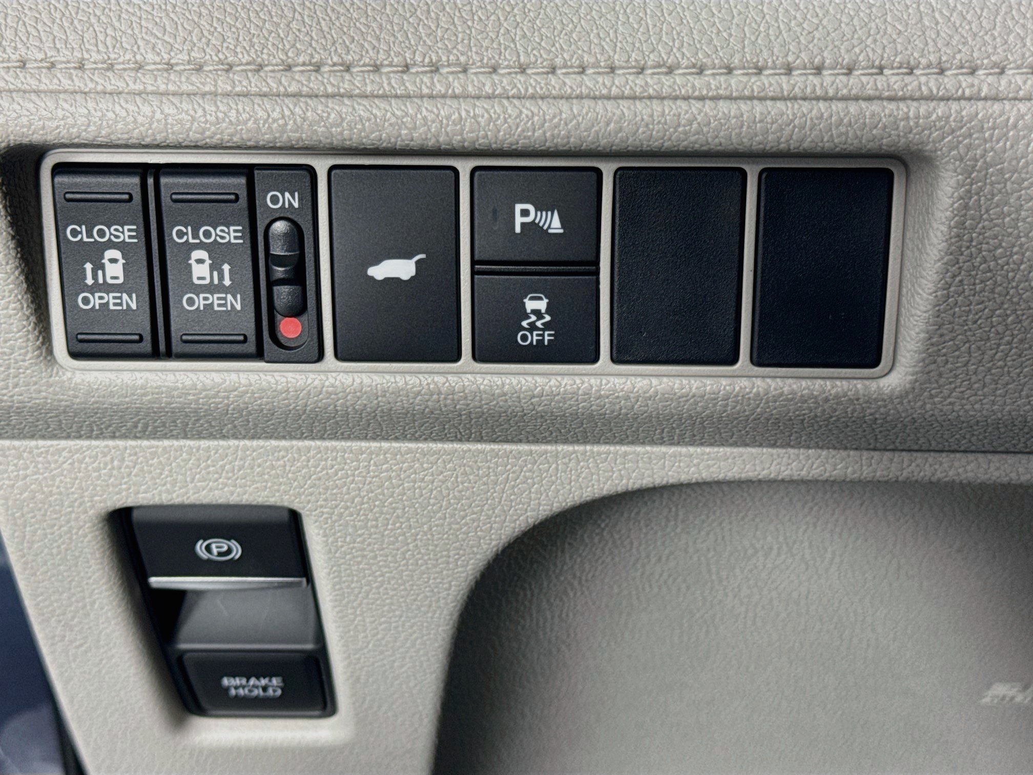 2026 Honda Odyssey Elite - Photo 57