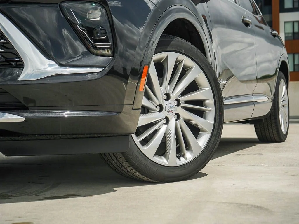 2026 Buick Envision Avenir - Photo 6