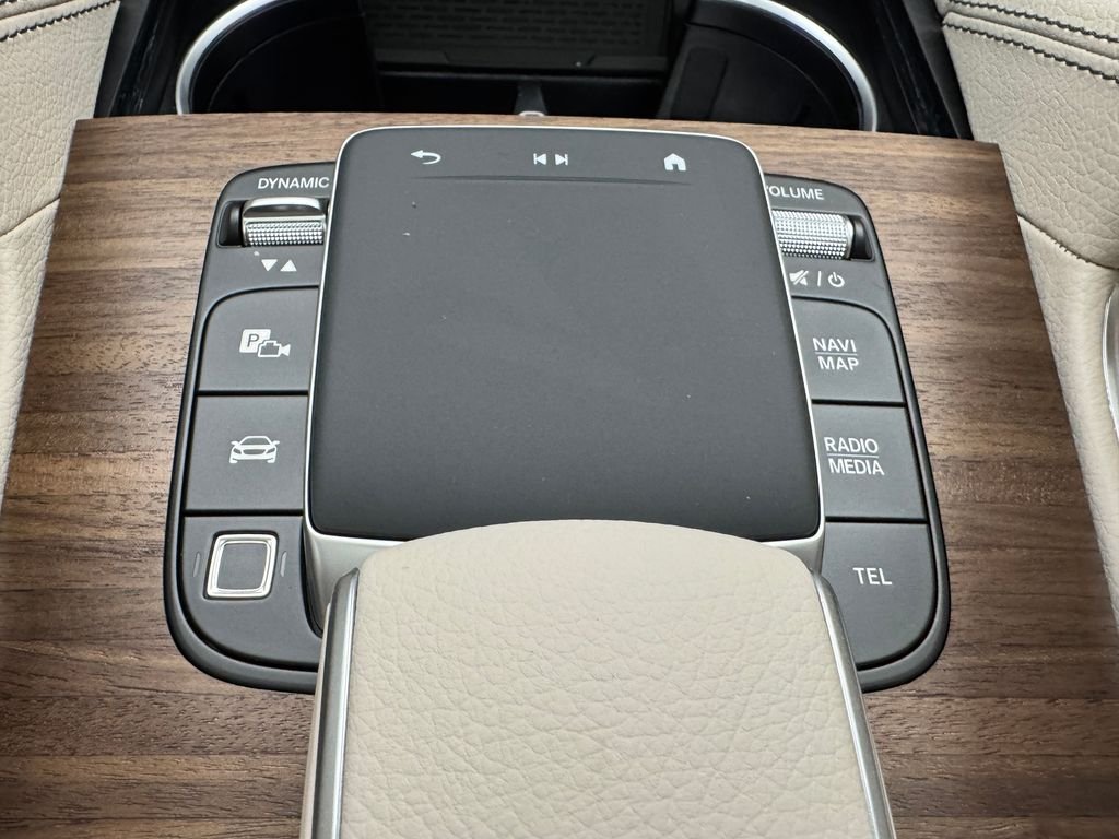 New 2026 Black Mercedes-Benz GLE 450 image 21