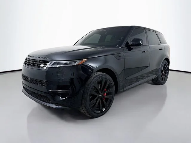 2024 Land Rover Range Rover Sport Dynamic SE