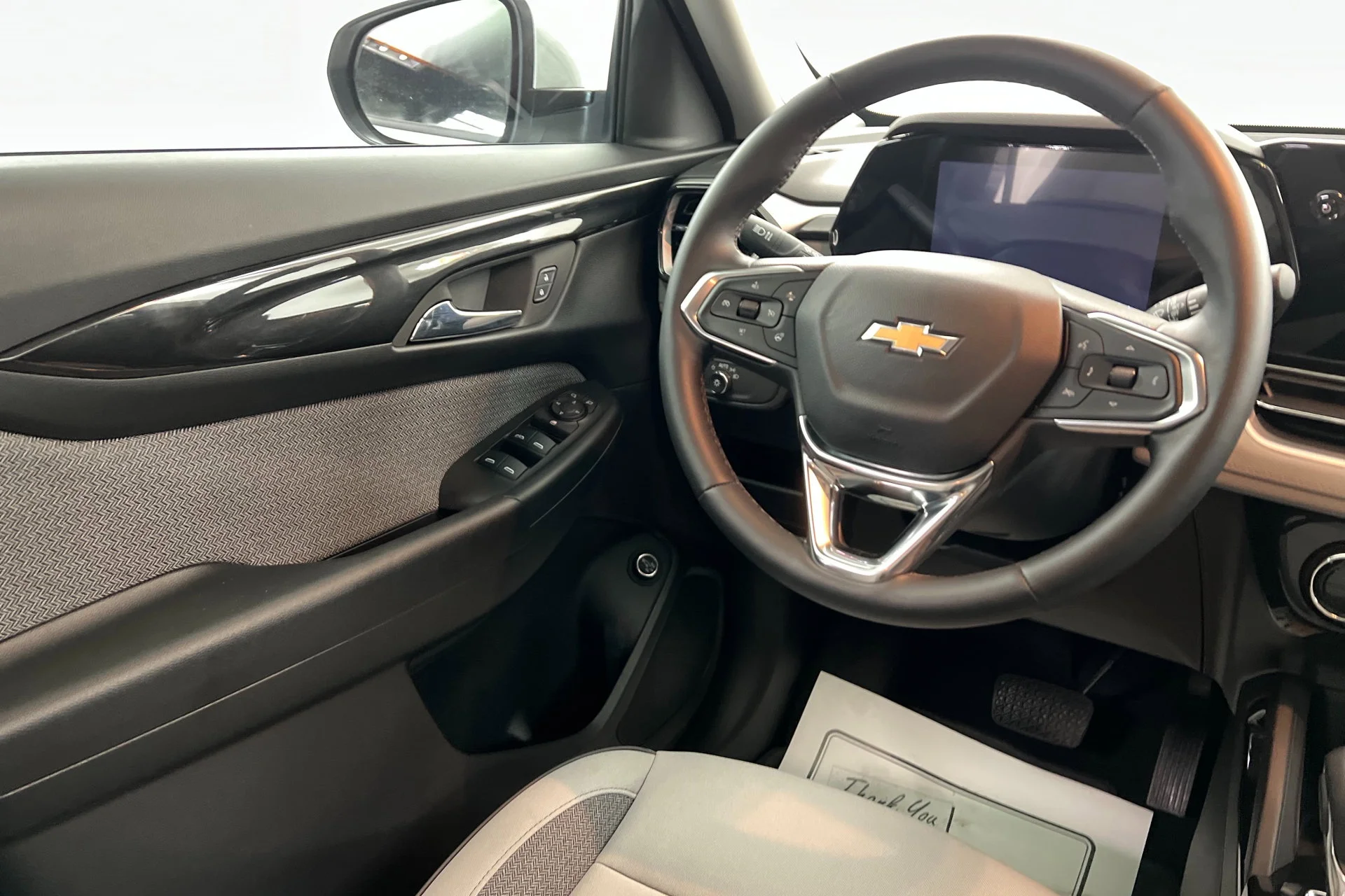 2025 Chevrolet Trailblazer LT - Photo 11