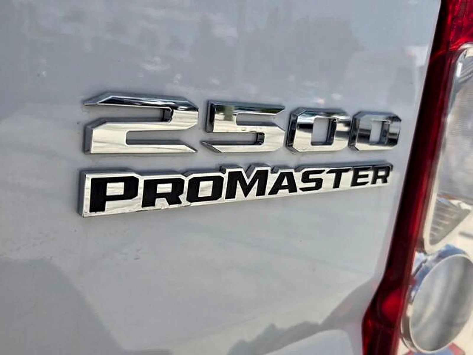 Used 2024 Bright White Clearcoat Ram Cargo Van Tradesman High Roof 159" WB w/Pass Seat image 13