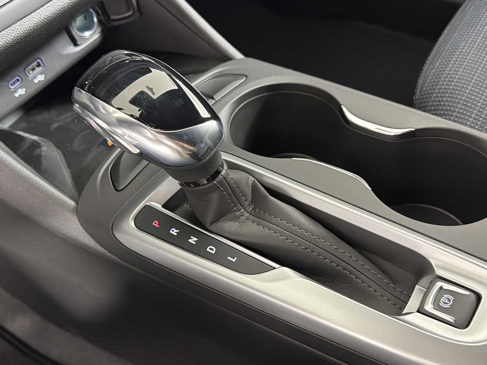 2026 Buick Envista Preferred - Photo 30