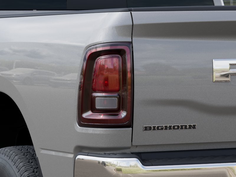2025 RAM 2500 Big Horn - Photo 54