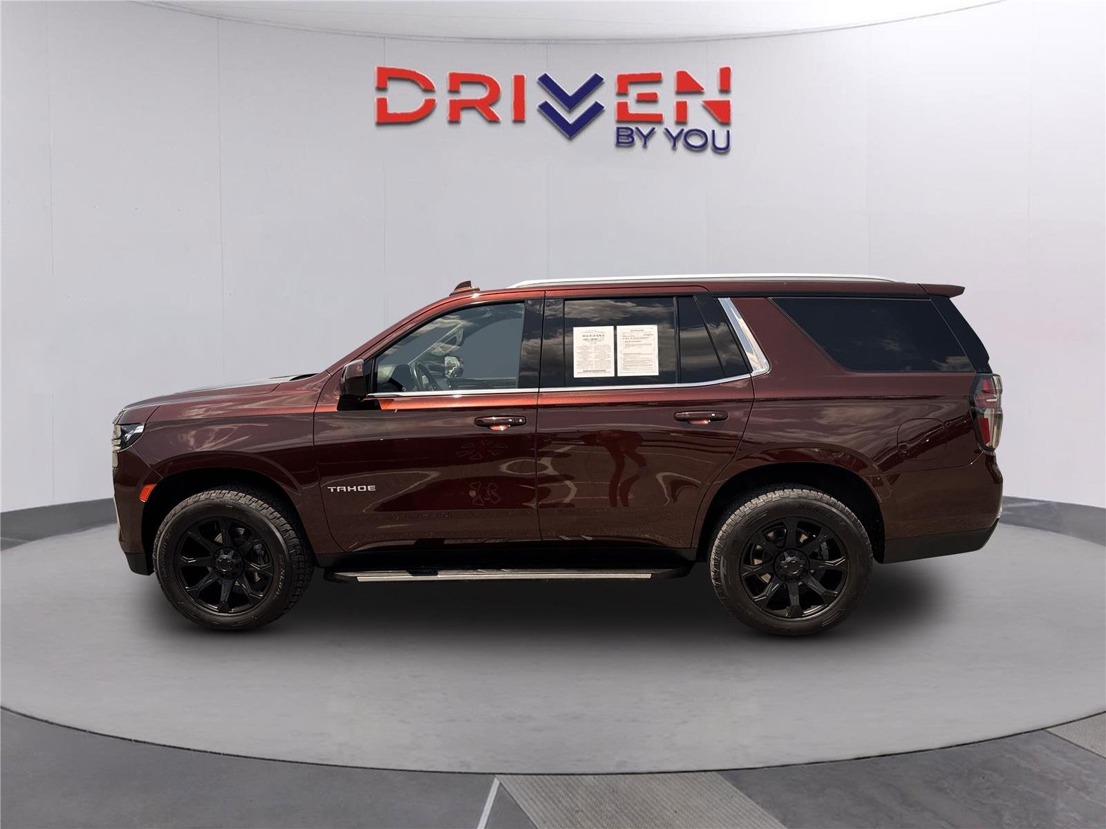 Used 2023 Auburn Metallic Chevrolet LS image 7