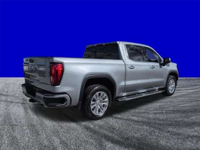 Certified Used 2026 Sterling GMC Denali image 4