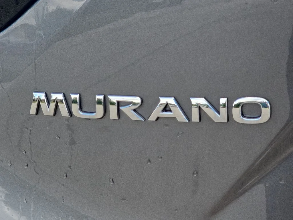 2023 Nissan Murano SL - Photo 33