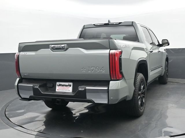 2026 Toyota Tundra 1794 Edition - Photo 21