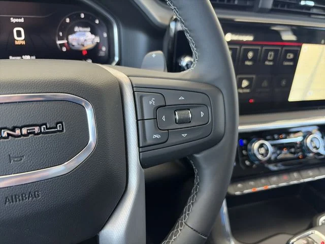 New 2026 Silver GMC Denali image 27