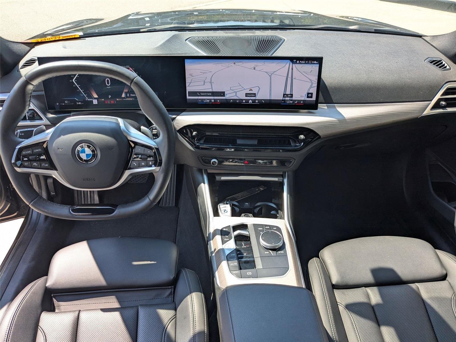 Used 2025  BMW 330i image 13