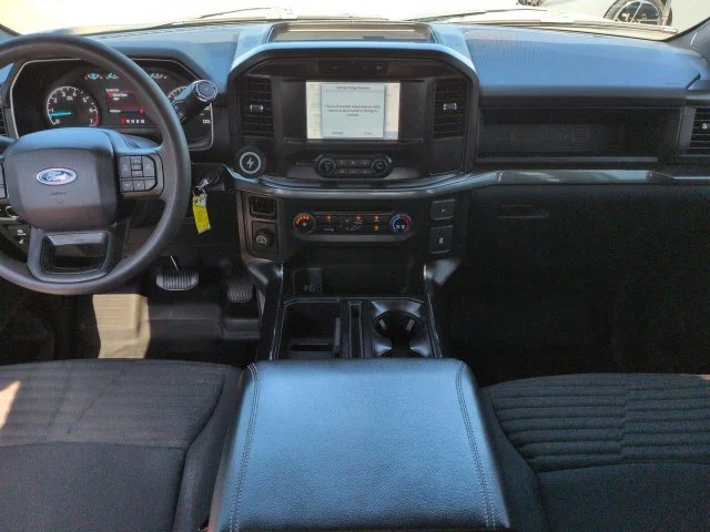 Certified Used 2023 Oxford White Ford XL image 15