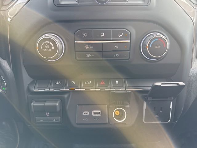 2026 Chevrolet Silverado 1500 Work Truck - Photo 32