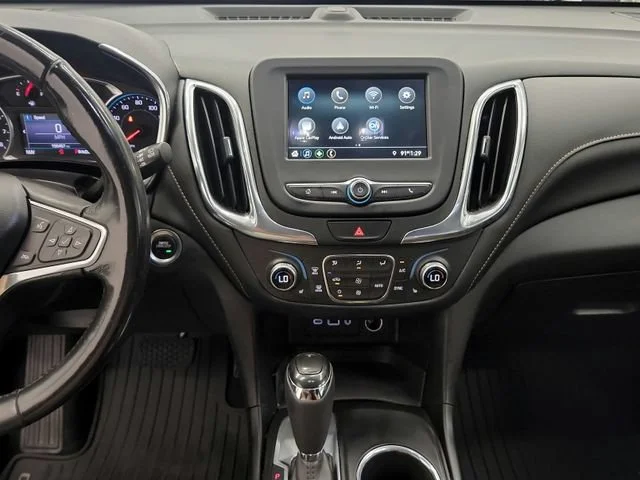 Used 2019 MOSAIC BLACK METALLIC Chevrolet LT image 36