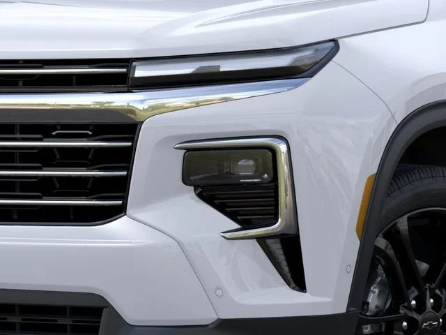 2026 Chevrolet Traverse LT - Photo 10