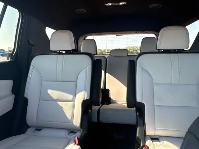 2026 Chevrolet Traverse High Country - Photo 30