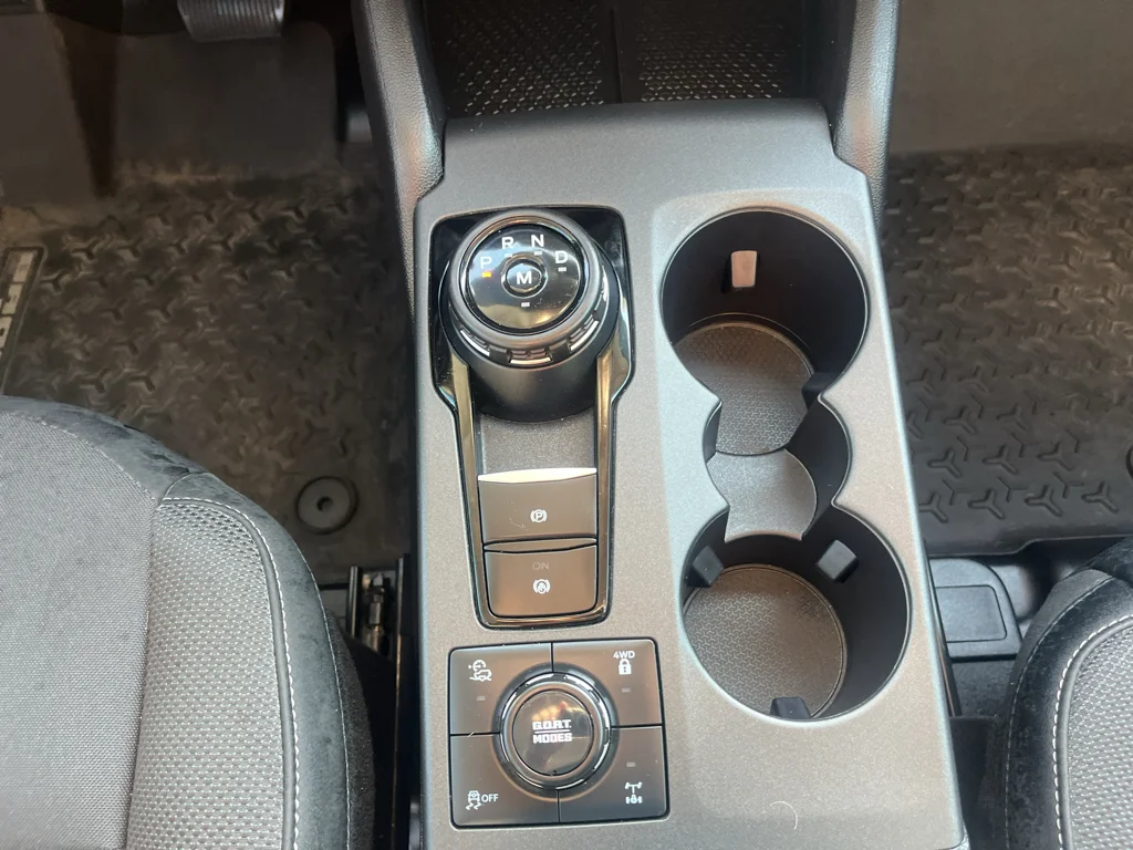 Used 2023 Area 51 Ford Badlands image 15
