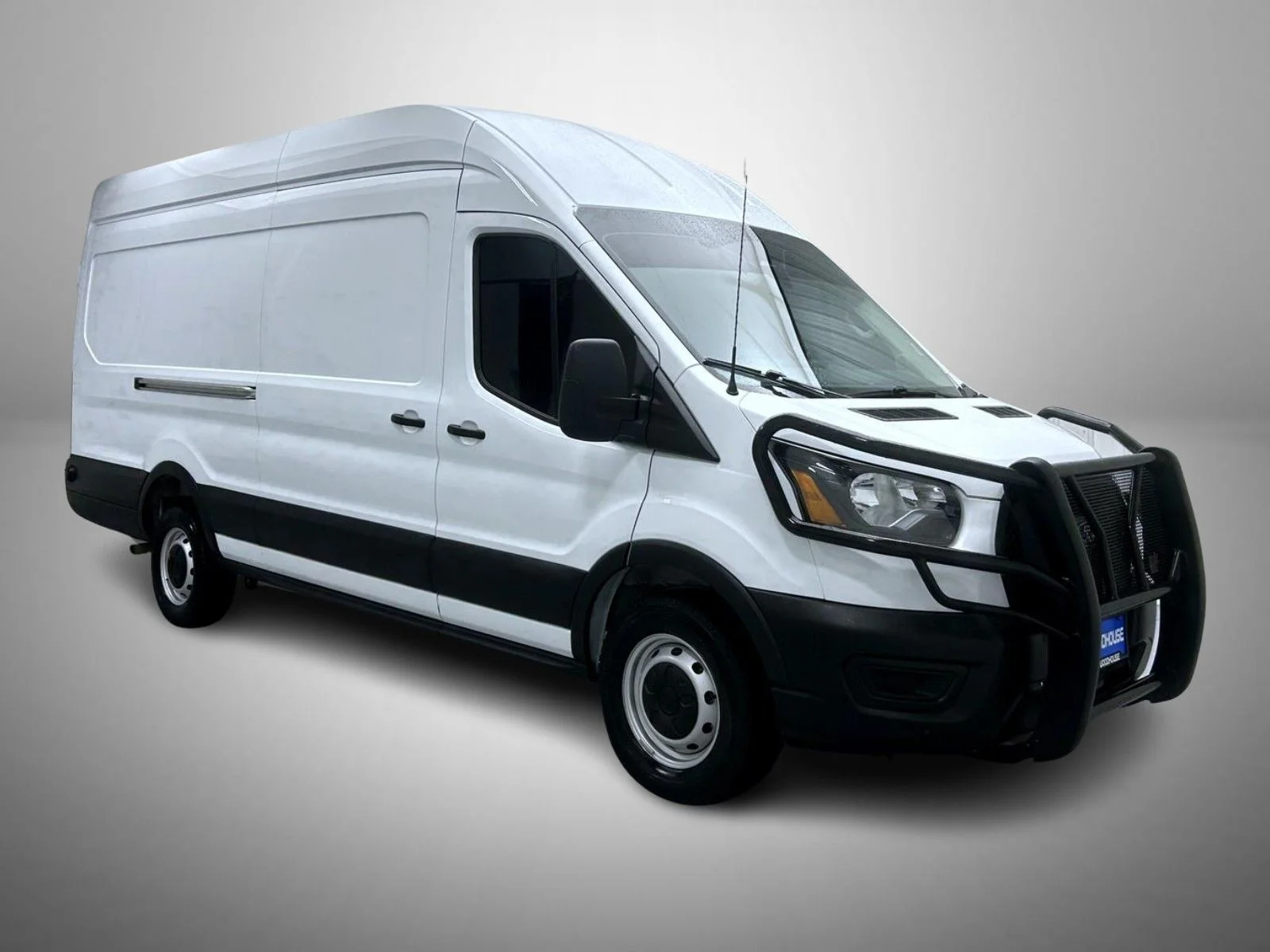 Used 2026 White Ford Base image 3