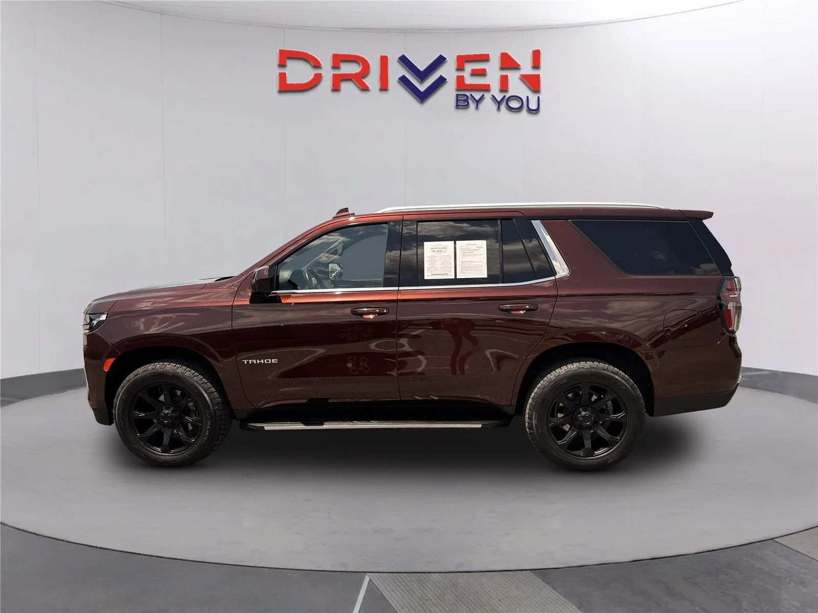 Used 2023 Auburn Metallic Chevrolet LS image 7