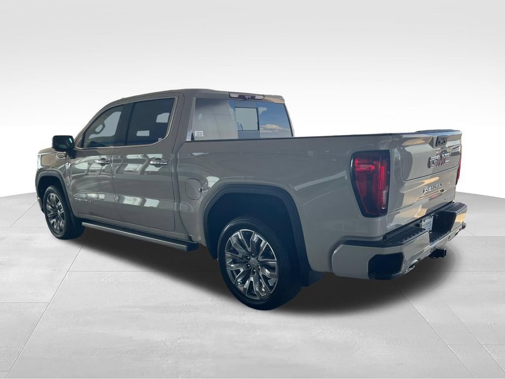 New 2026 Coastal Dune GMC Denali image 3
