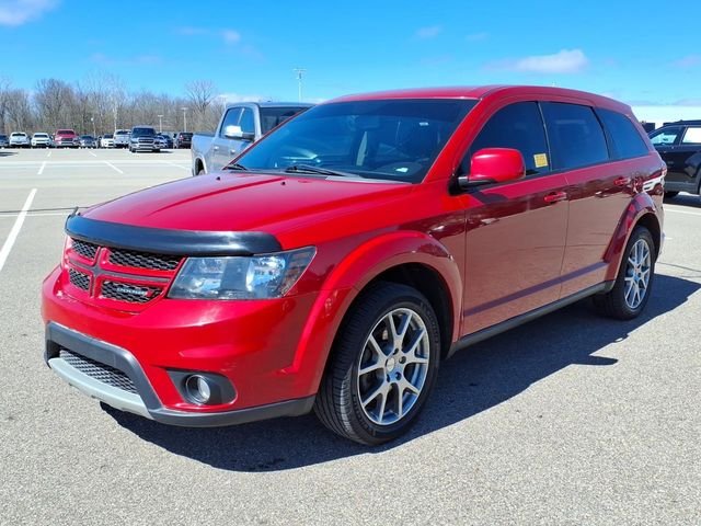 2016 Dodge Journey R/T