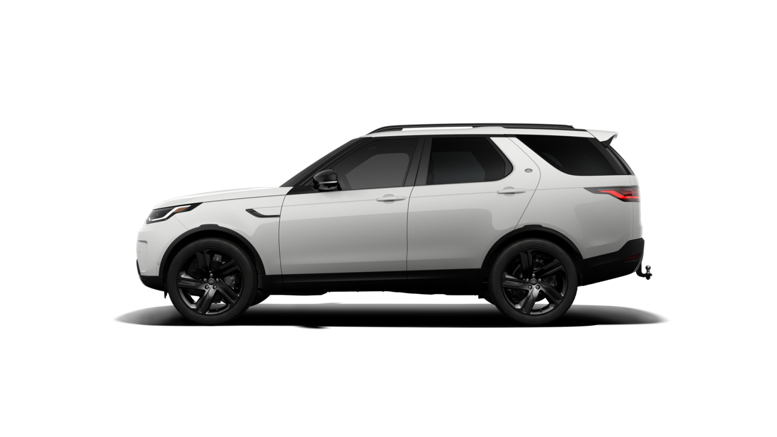 New 2026 Fuji White LAND ROVER S 300PS image 3