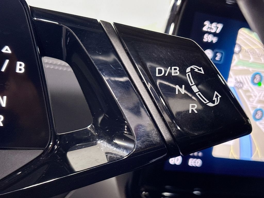 Certified Used 2023 Deep Black Volkswagen Pro S image 19