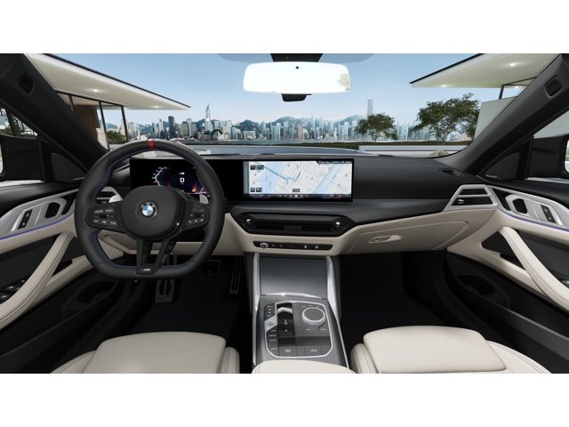 New 2027 Black Sapphire Metallic BMW M440i image 10